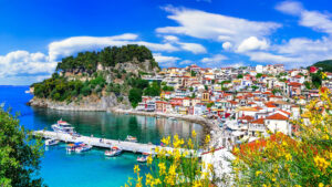 parga