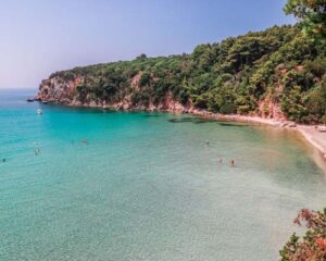 beaches skala 2